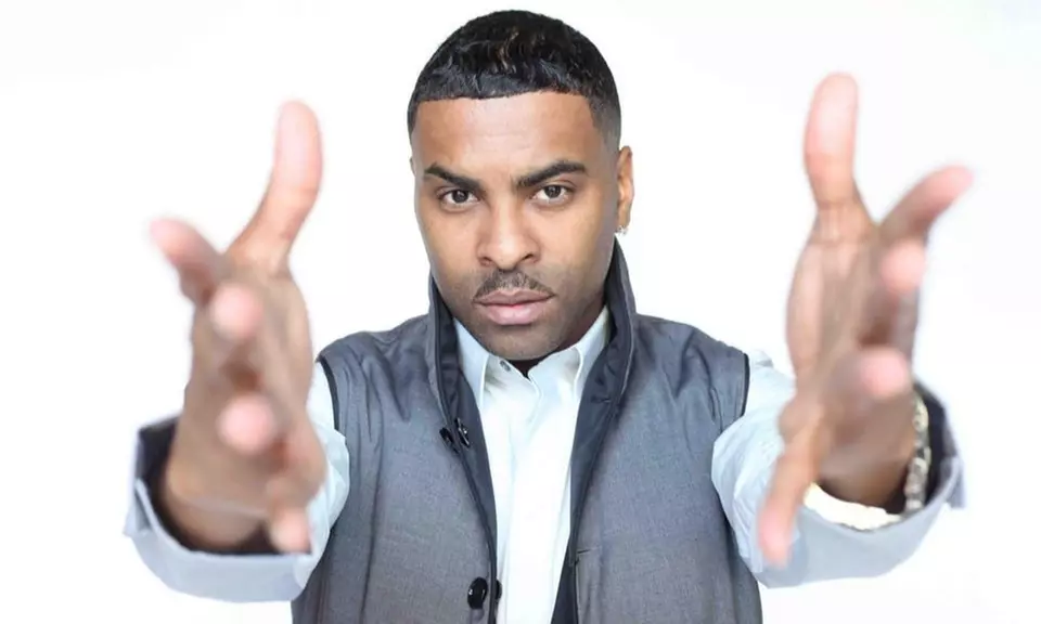 Throw Back R&B Concert: Ginuwine and Donell Jones on Friday, October 18, at 8 p.m. - Primary Image