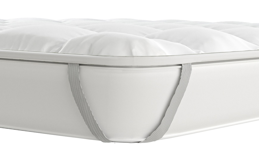 Image 3: Surmatelas "Basic" de 3 cm d'épaisseur