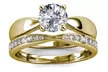Prestige Double Ring - Second Medium
