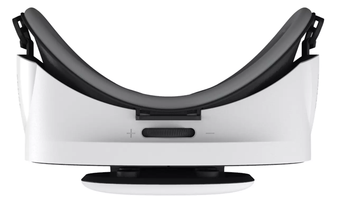 SenseMax VR Headset - Second Medium