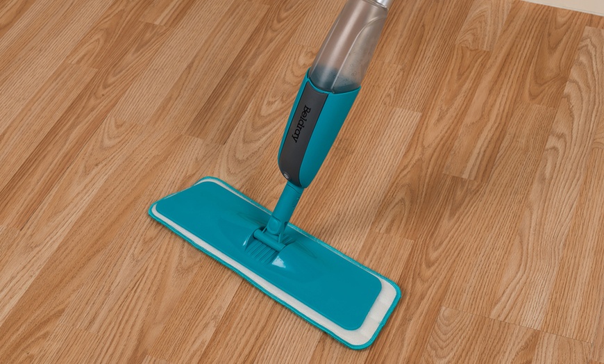 Image 3: Beldray Spray Mop