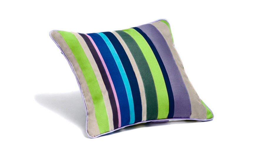 Image 8: Waterproof Garden Scatter Cushion