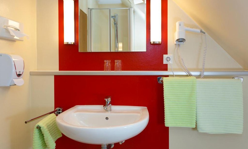 Image 8: Oberfranken: 2-3 Nächte mit Frühstück & Leihfahrrädern
