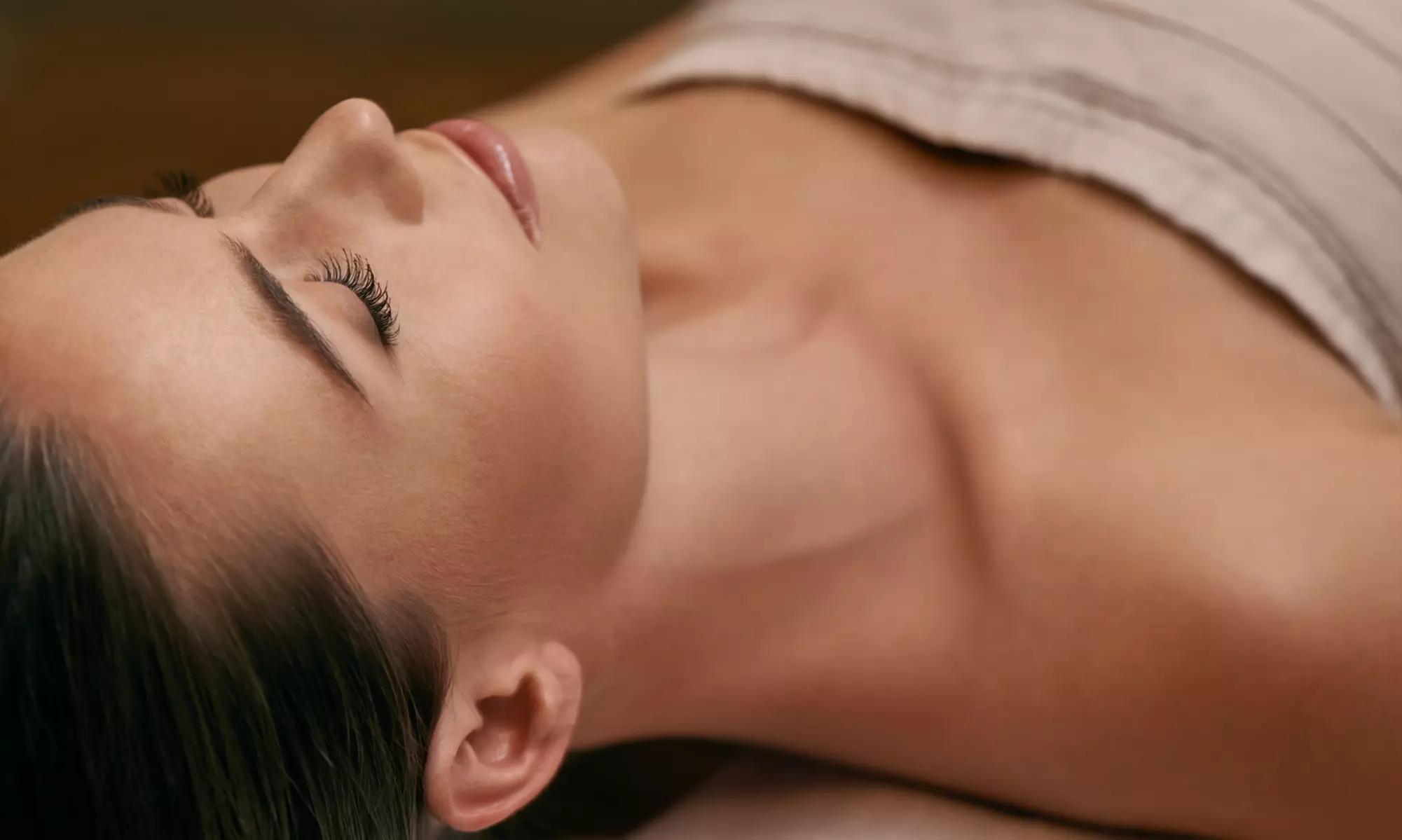 One 45-, or 90-Minute Facial, or One Pampering Package at Spa North Road (Up to 59% Off) - Primary Image