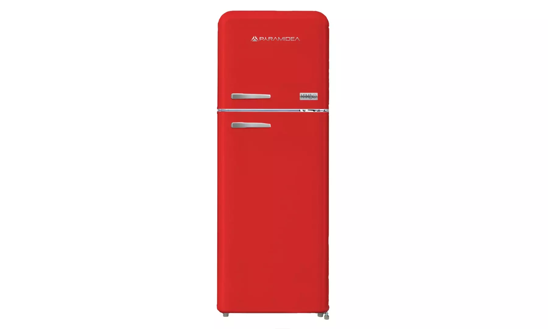 Frigorifero ventilato a doppia porta Pyramidea