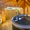 Image 6: Bretagne : 1 nuit avec bain nordique, petit-déjeuner et champagne