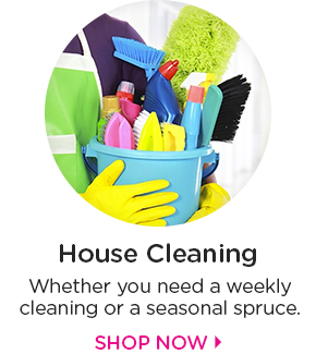 House Cleaning