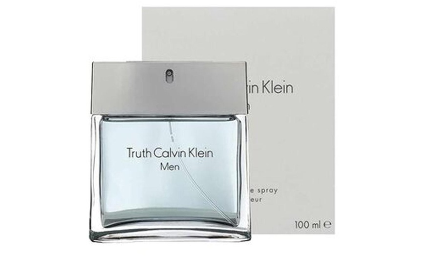 Image 6: Calvin Klein Fragrances Under £25