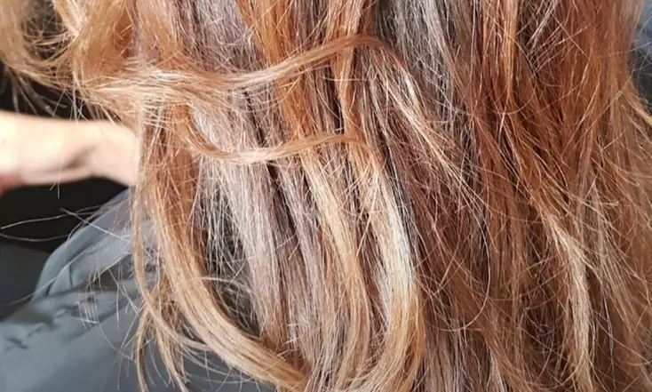 Forfait au choix avec Leila Coiffure