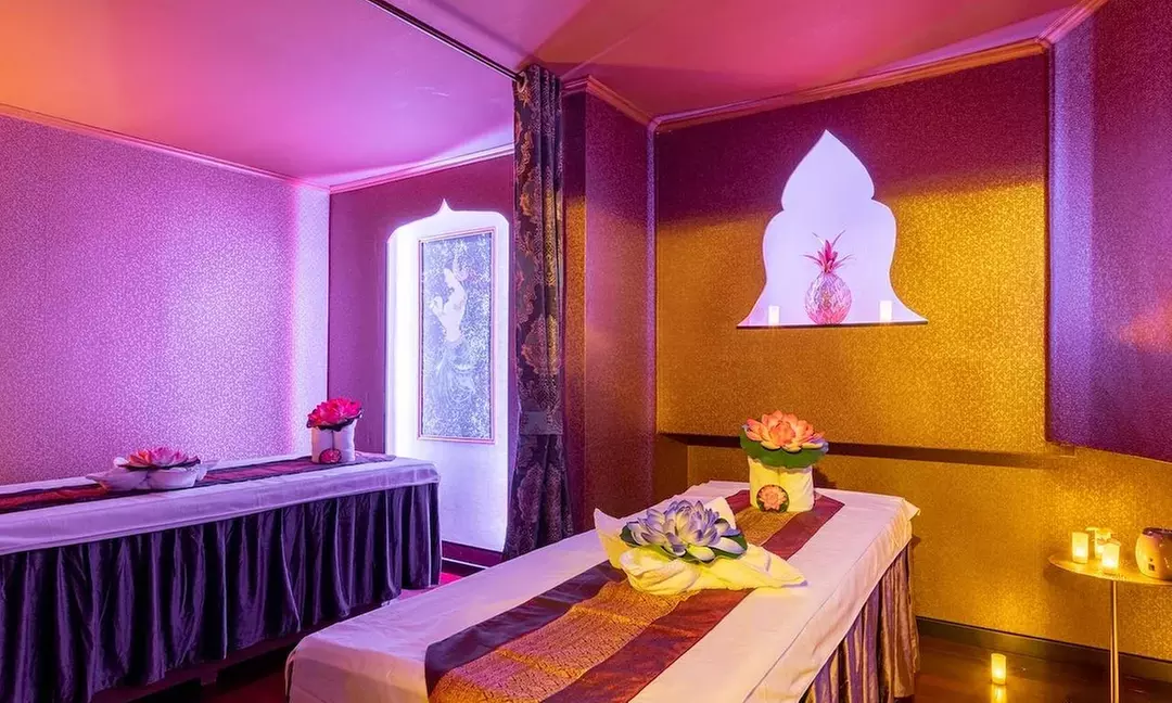 Découvrez le bienfait des modelages chinois et thaï aux huiles chaudes