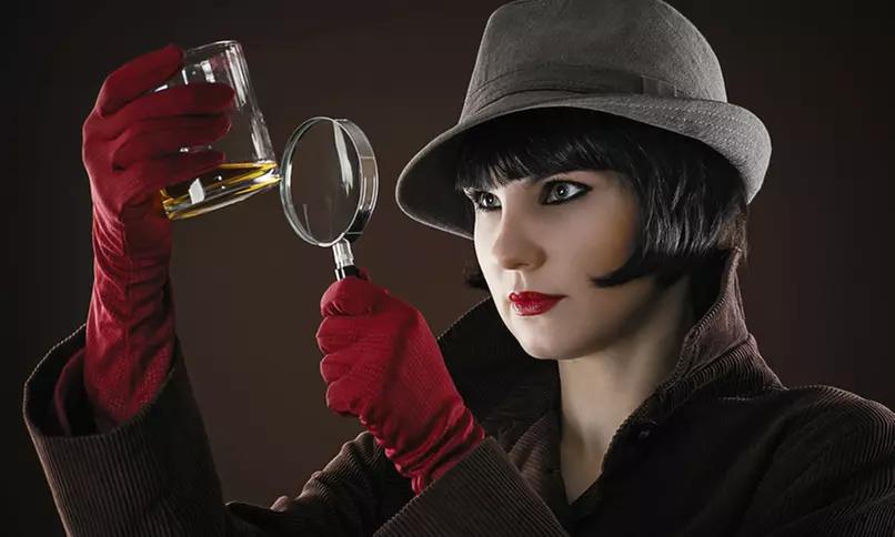 Unravel Mysteries with Three Course Murder Mystery Dinner