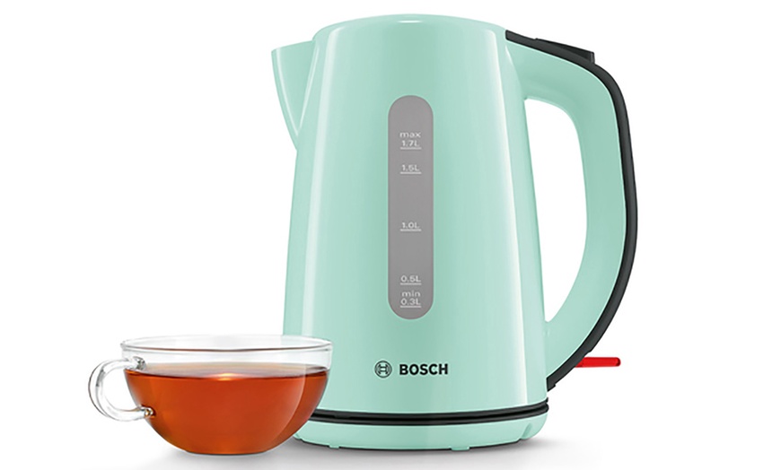 Image 3: Bosch Kettle and Toaster