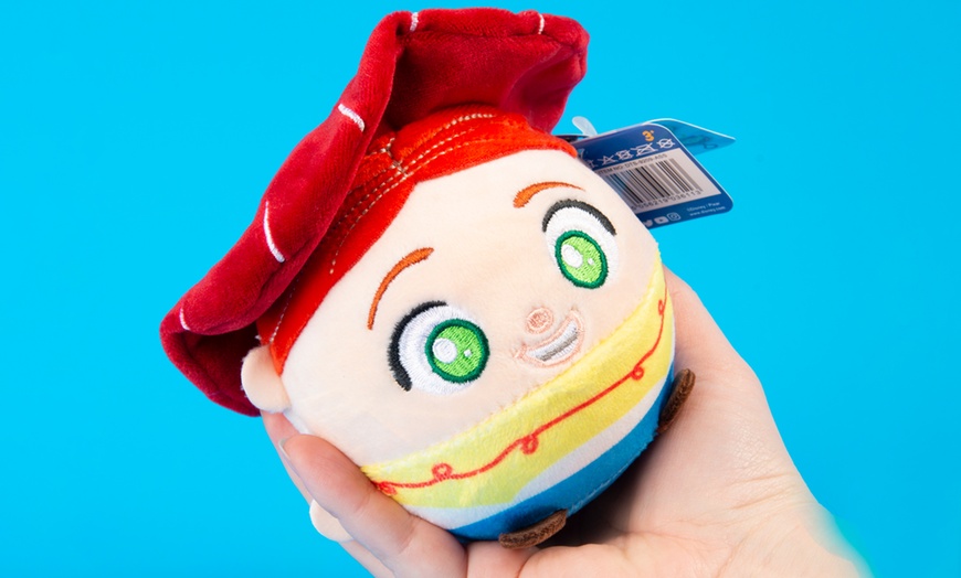 Image 7: Toy Story 4 Squeezy Pal