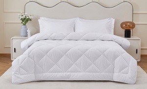 Luxury Blended Wool Duvet