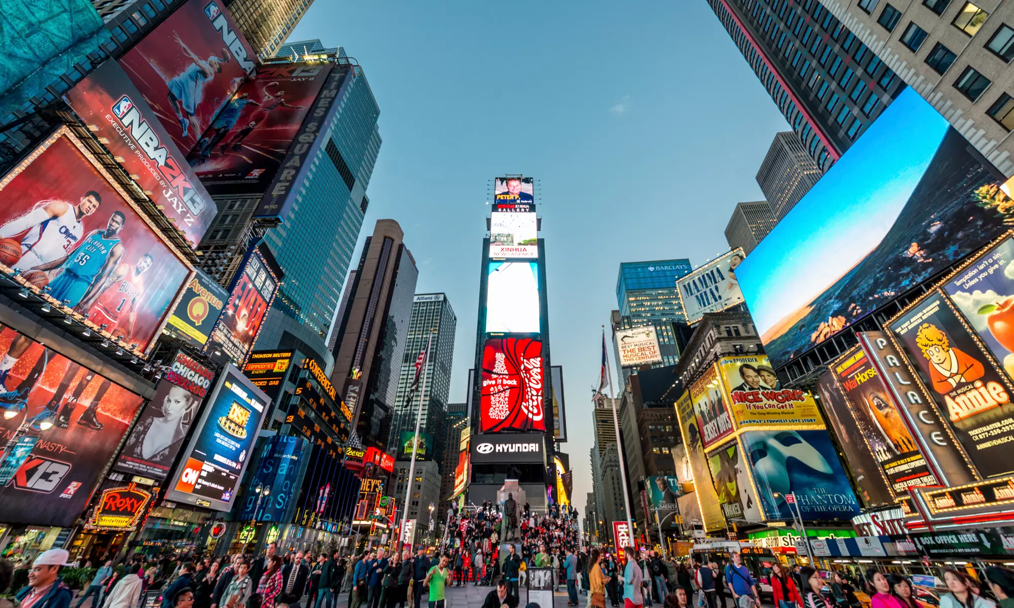 NYC Fashion Tour for One, Two, or Four at I Love New York Shopping Tours (Up to 53% Off) - Primary Image