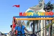 Enjoy a Balboa Bay Fun Zone One, Two Day Pass or VIP Pass- Halloween Carnival, 4 Haybales & More (Up to 33%Off) - Second Medium
