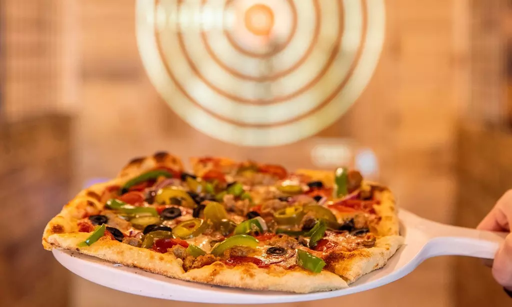 One-Hour Axe Throwing for Two, Three, or Four People at Axeshack (Up to 31% Off) - Second Medium