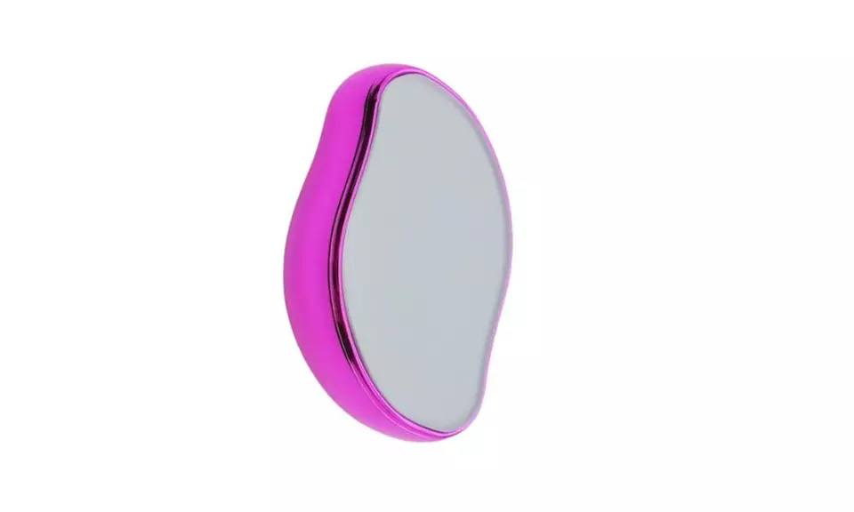 1x, 2x oder 4x Nano-Glas-Epilierer