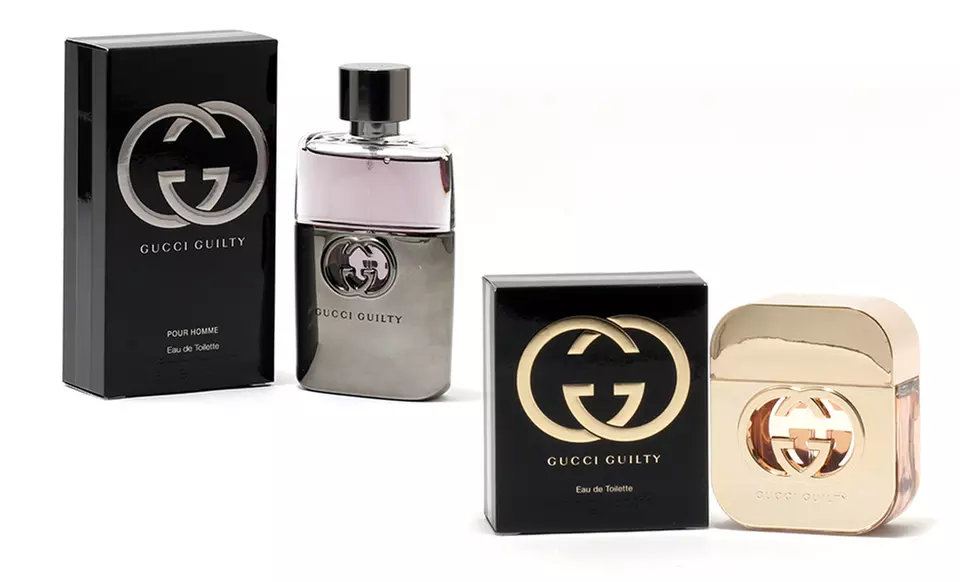 Gucci Guilty Eau de Toilette for Men or Women; 1.6 Fl. Oz. - Primary Image