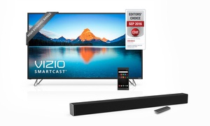 Vizio 55