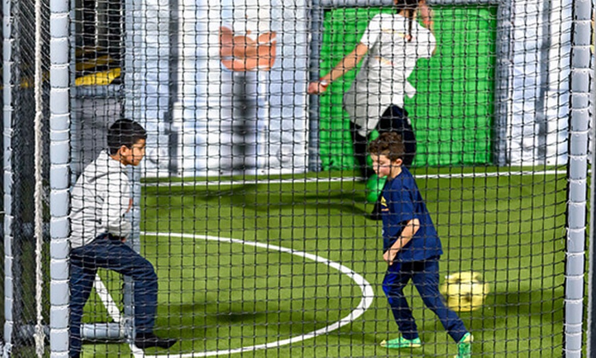 Image 13: Family Fun at Play Factore