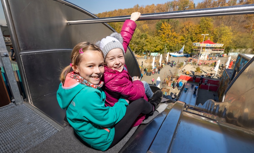 Image 8: Freizeitpark Oskarshausen