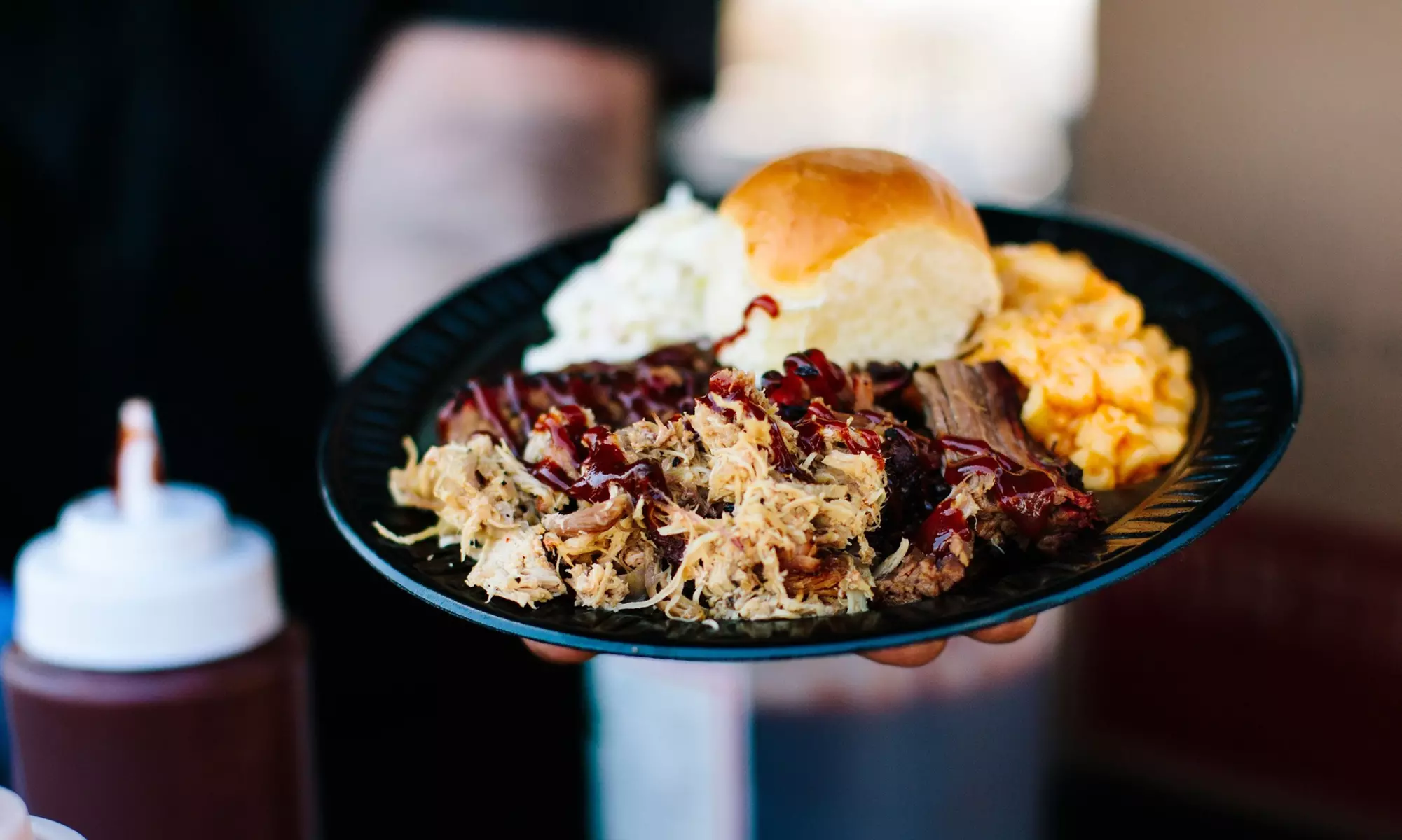 One VIP or General Admission Ticket to Beer, Bourbon, & BBQ – RVA at Drink Eat Relax Events (Up to 36% Off) - Primary Image