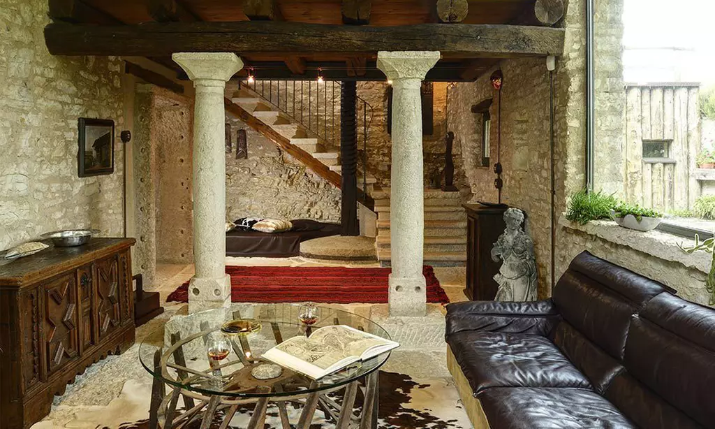 Verona: camera matrimoniale con colazione, Spa e drink di benvenuto