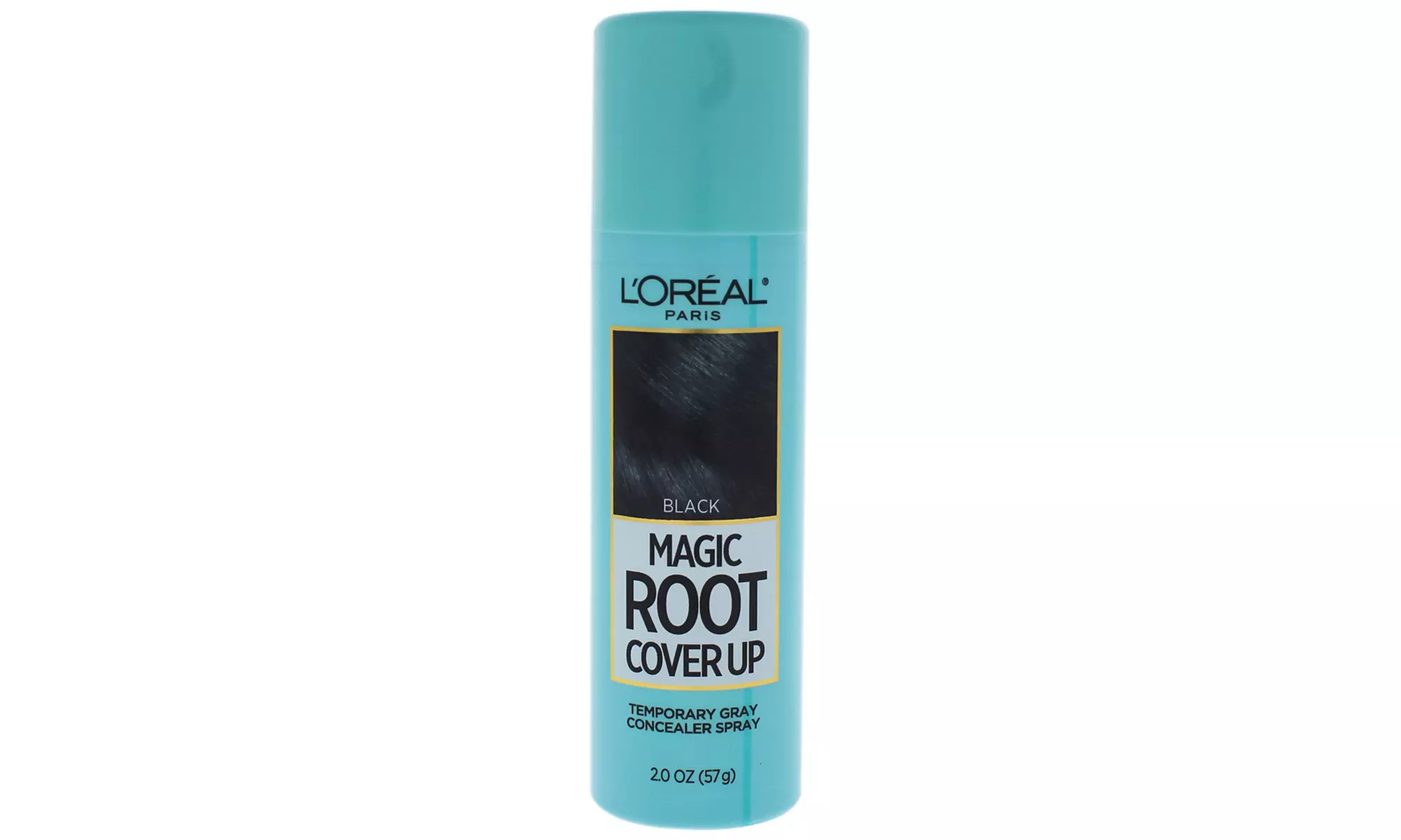 L'Oreal Paris Magic Root Cover Up (2 Oz.) - Second Medium