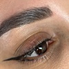 Image 2: Micropigmentación de cejas o delineado de ojos (eyeliner)