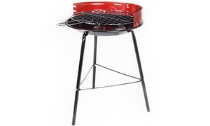 33cm Steel Barbeque