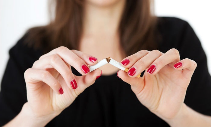 Stoppen-met-roken lasertherapie