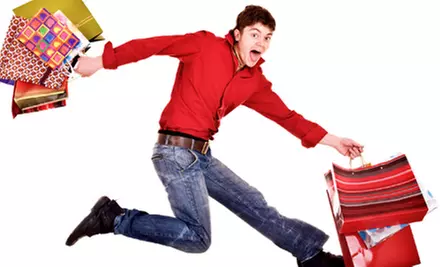 One, Two, or Three Groupons, Each Good for $10 Worth of Merchandise at Great Canadian Dollar and Party Store (Half Off) - Primary Image