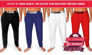 AQS Men's Lounge Pants