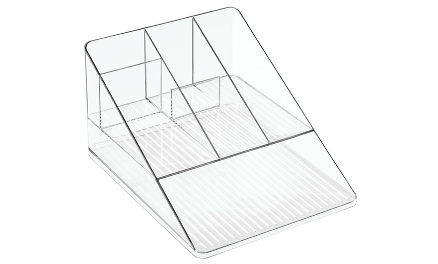 Image 2: InterDesign Linus Desk Organiser