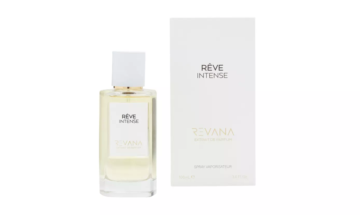 Revana parfums