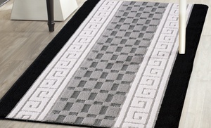 Non-Slip Gel Back Entrance Mat