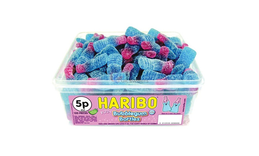 Image 3: Snoep van Haribo