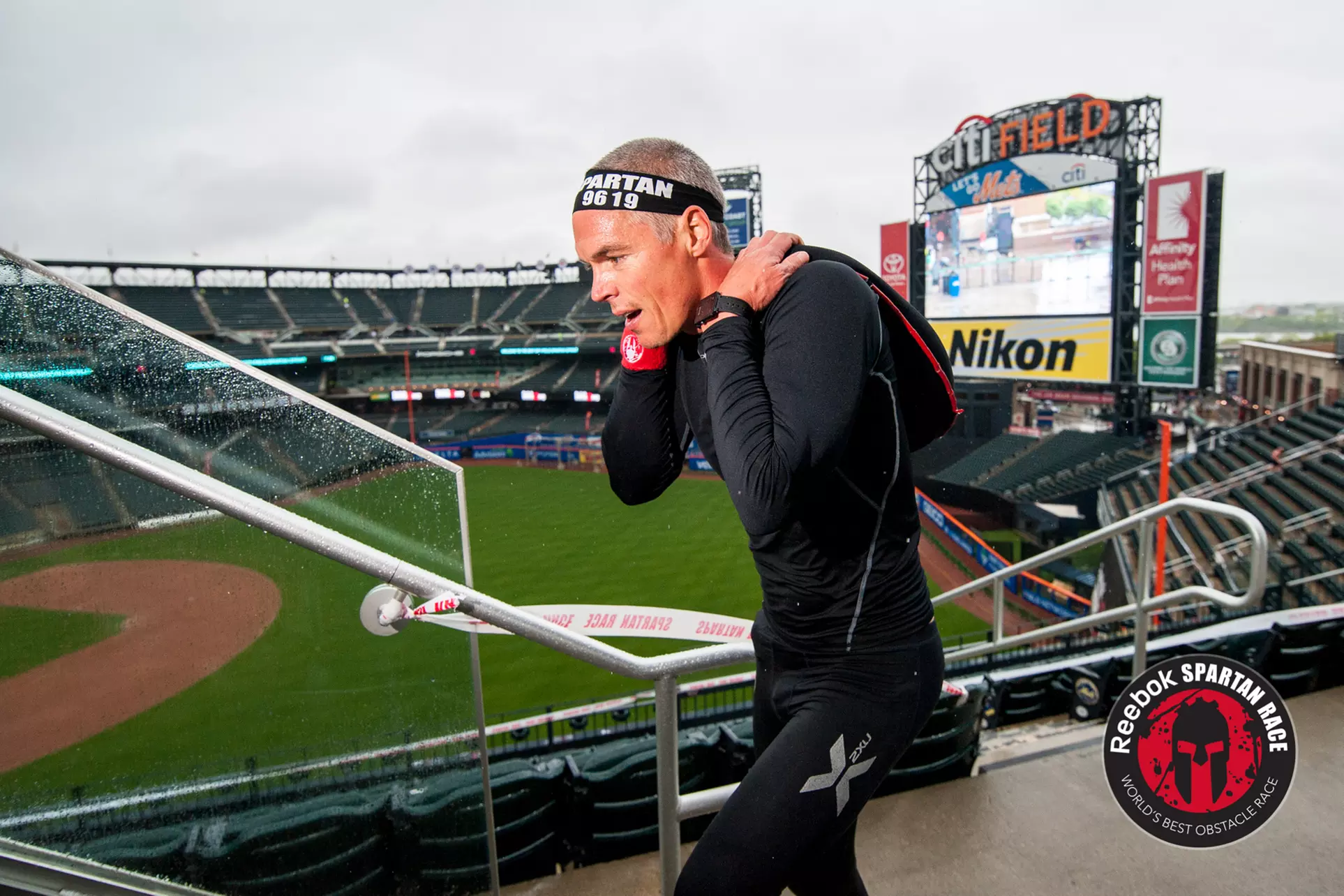 LA Stadium Sprint or Kids Race on April 28 (Up to 40% Off) - Primary Image