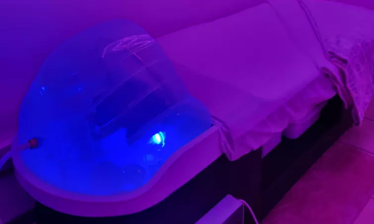 Head Spa détente et réparation d'1h