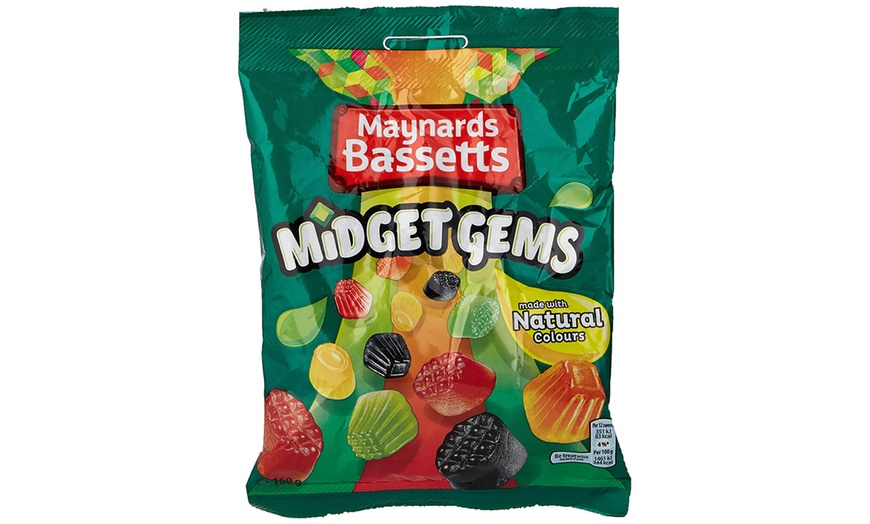 Image 4: 12 Maynards Bassetts Sweets