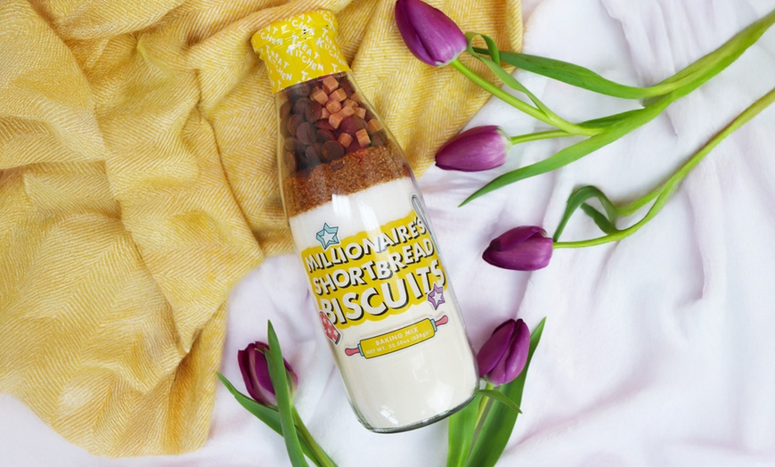 Image 8: Bake Joy, Save Big with Family-Friendly Baking Kits | Treat Kitchen