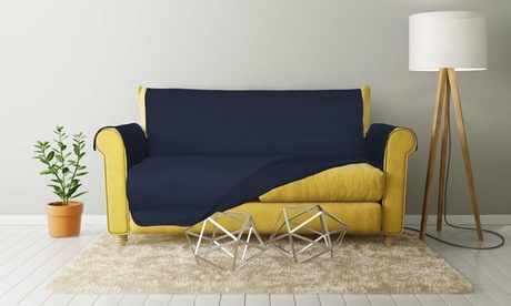 Copridivano antiscivolo Cozy, disponibile in 3 dimensioni e vari colori