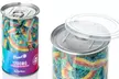 High-Potency Organic 500 or 1200mg CBD-Infused Gummy Belts from Sunset CBD - Second Medium
