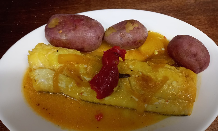 Image 15: Menú canario para 2 o 4 en Restaurante Guachinche Vi la Flor de Chasna