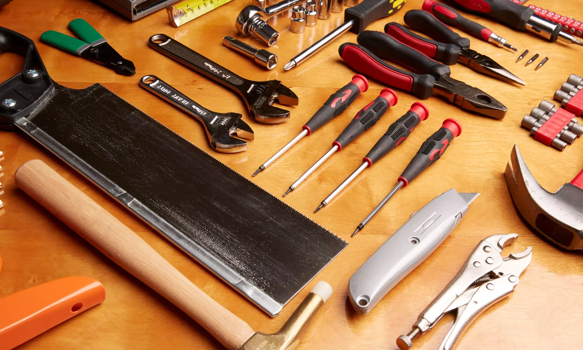 $385 for $700 Worth of Services — ACT Property Maintenance & Repair, LLC - Primary Image