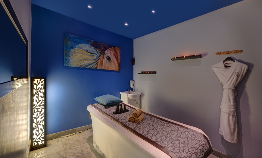 Image 4: 5* Spa Package