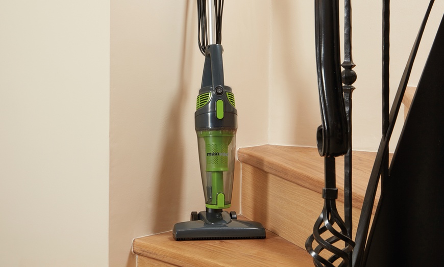 Image 5: 800W Stick Vacuum