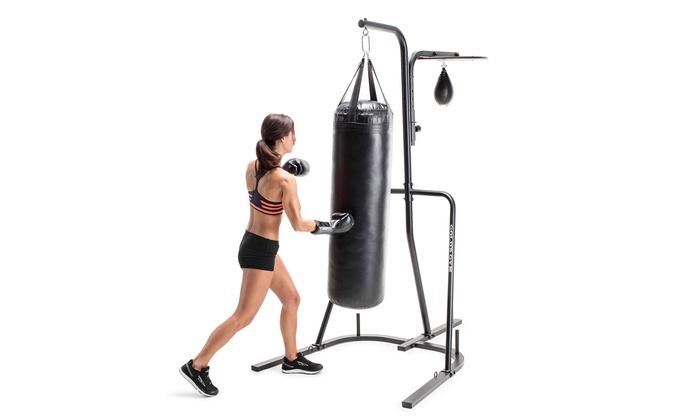 tapout punching bag price