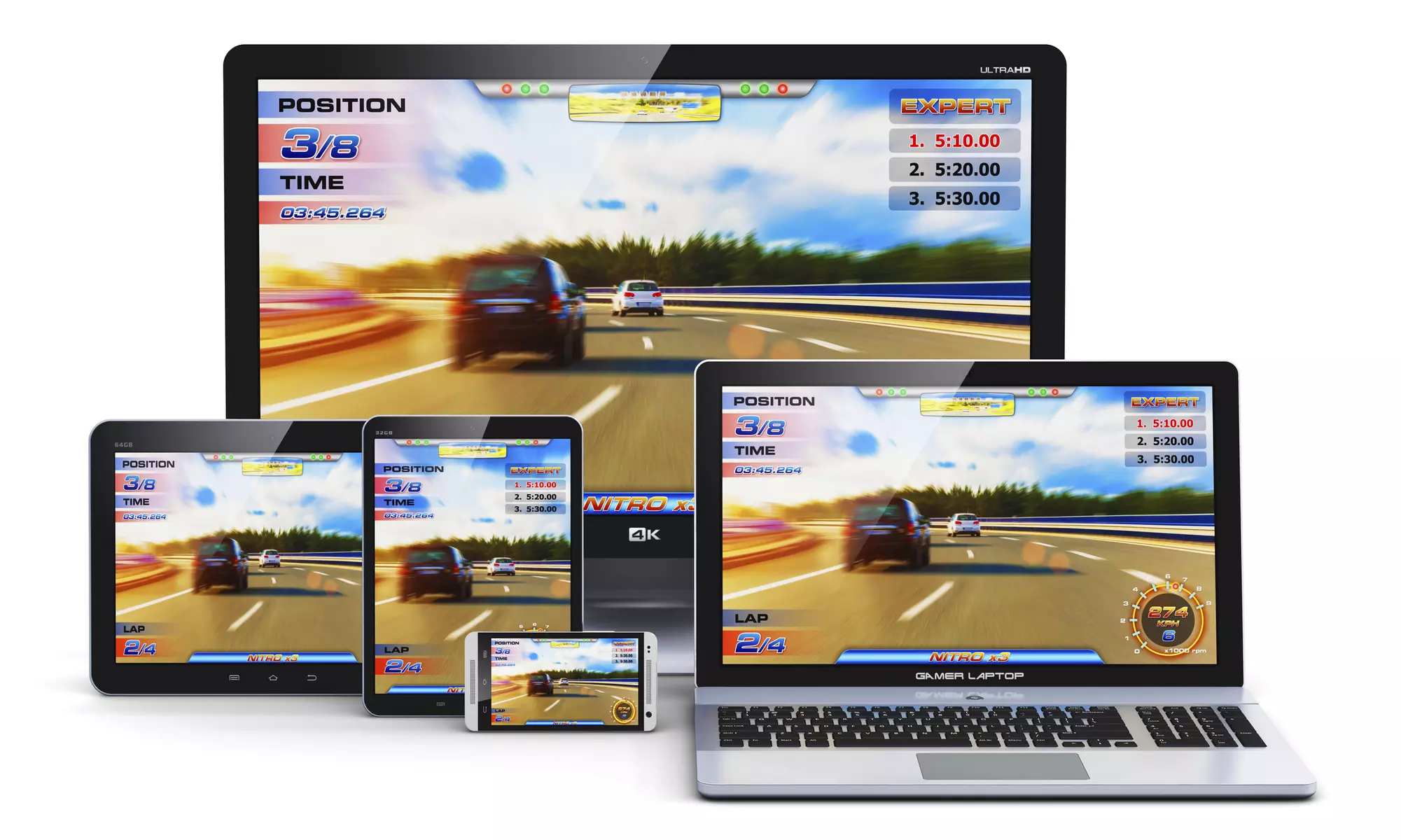$29 for Game Design Online Course from Skillsology ($299 Value)  - Primary Image